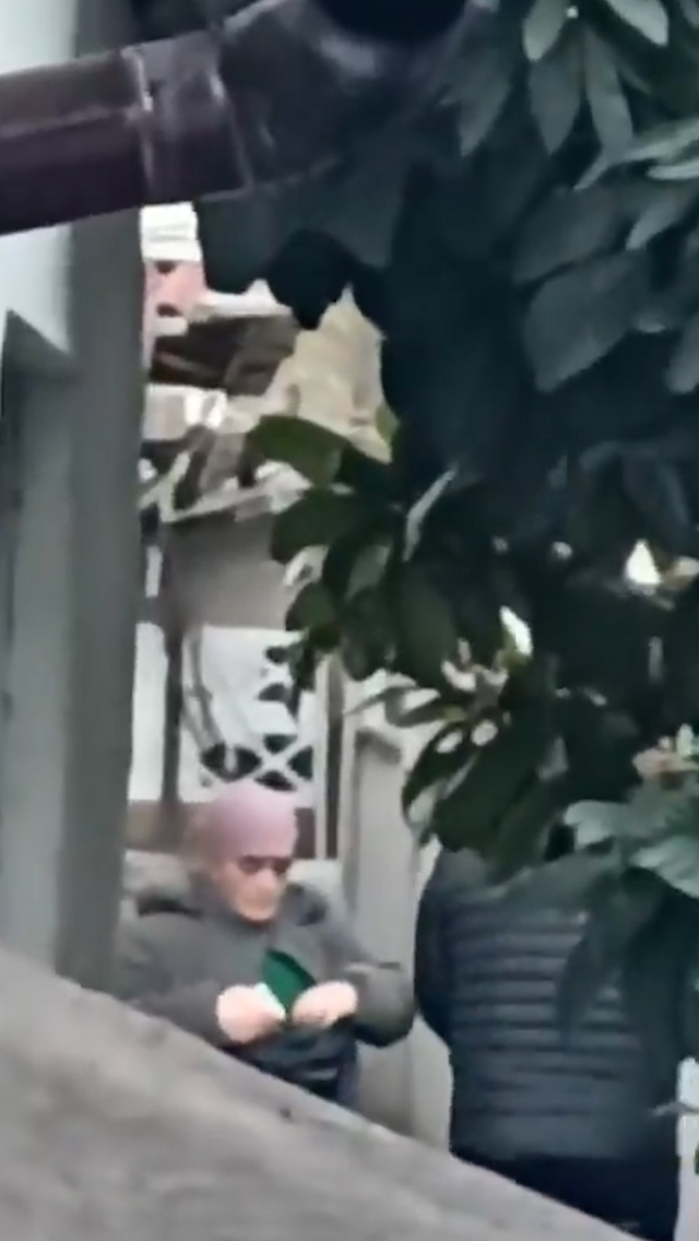 Esenyurt'ta torbacı neneler şoku! <a class='keyword-sd' href='/polis/' title='Polis'>Polis</a> kaydetti, çete yakalandı