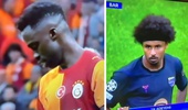Eski Fenerbahçeli Emenike'den flaş paylaşım: Yavaş Barcelona