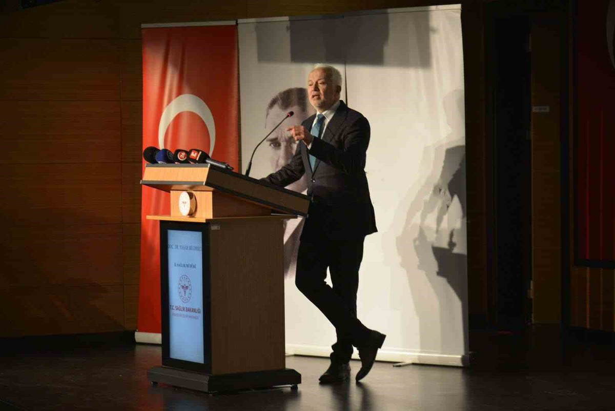 Eskişehir\'de hekimler arası görüntülü görüş alışverişi HBYS ile başladı