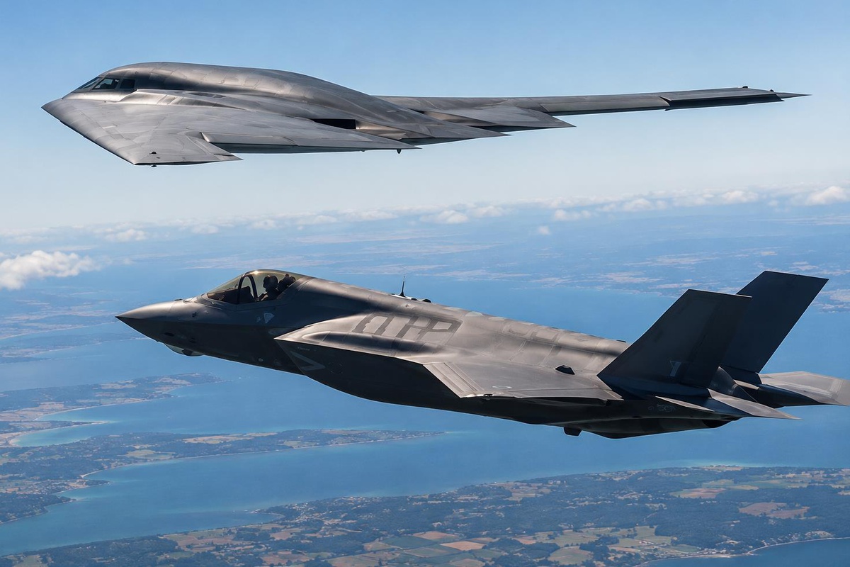 Fairford Hava Üssü\'ne saldırı iddiası 29 ülkeyi birleştirdi: Harekete geçiyoruz