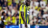 Fenerbahçe'nin Aston Villa maçı kamp kadrosu belli oldu: Lukaku sürprizi