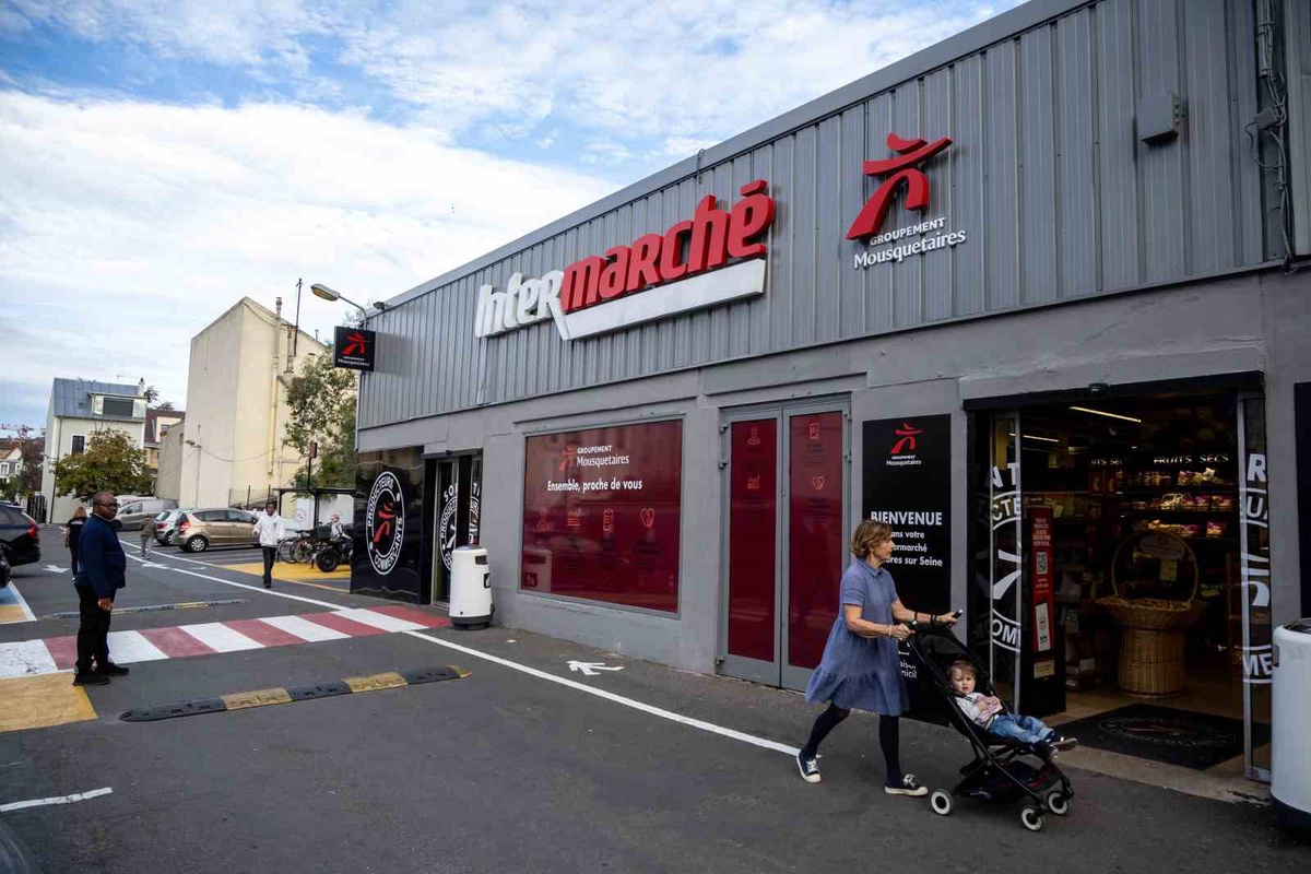 Fransa\'da soğutma yazılımına siber saldırı 400 markette gıdaları bozdu