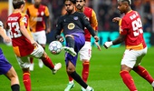 Galatasaray, Barcelona'ya bu sezon bir ilki yaşattı