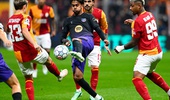 Galatasaray öne geçtiği maçta Barcelona'ya farklı kaybetti