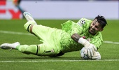 Galatasaray taraftarından Uğurcan Çakır'a destek