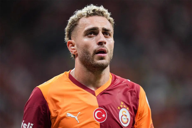 Barış Alper için geldiler! Barcelona maçında gözler onda olacak