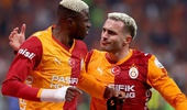 Barış Alper için geldiler! Barcelona maçında gözler onda olacak
