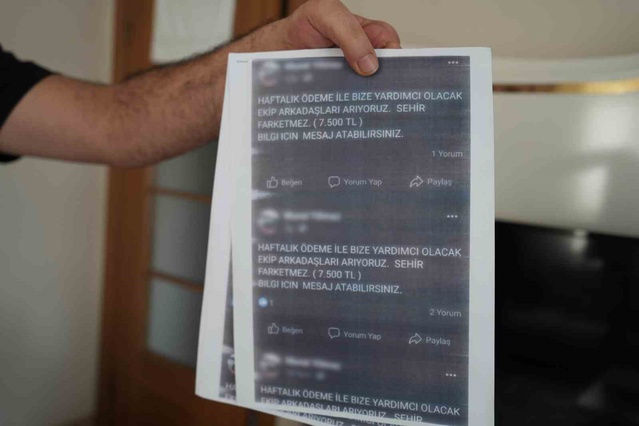 Gebze'de hesaplarını kullandıran Nejat Yazıcı 97 dosya nedeniyle cezaevine girdi