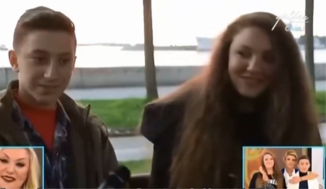 Güllü'nün kızı yıllar önce annesine sevgisini böyle anlatmış