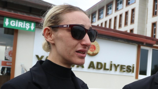 Güllü'nün kızı yıllar önce annesine sevgisini böyle anlatmış