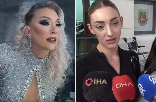 Güllü'nün kızı yıllar önce annesine sevgisini böyle anlatmış