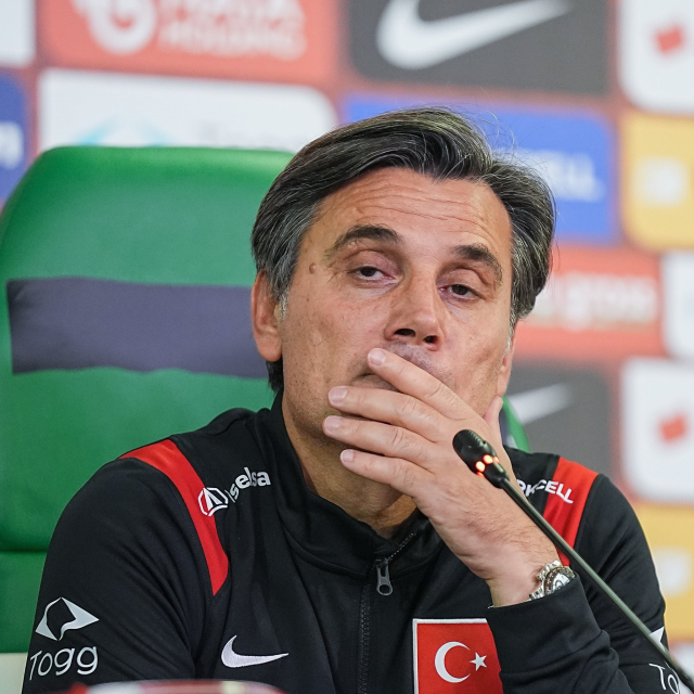 Herkes Arda Turan'ı beklerken <a class='keyword-sd' href='/milli-takim/' title='Milli Takım'>Milli Takım</a>'a bir İtalyan hoca daha! İlk açıklama geldi