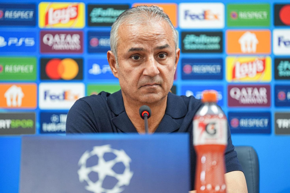 İsmail Kartal, Aston Villa maçı 11\'inde sürprizlere imza atacak