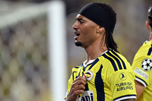 İsmail Kartal'dan 5 oyuncusuna sihirli dokunuş