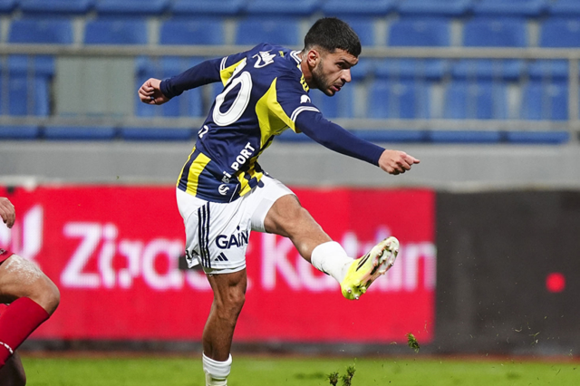 İsmail Kartal'dan 5 oyuncusuna sihirli dokunuş