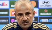 İsmail Kartal'dan Aston Villa maçı öncesi net mesaj