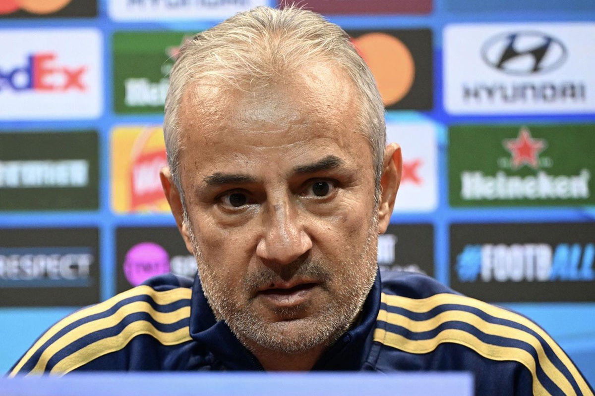 İsmail Kartal\'dan Aston Villa maçı öncesi net mesaj