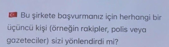 Dolandırıcıların akılalmaz yöntemi! Gelenleri yalan makinesine bağlamışlar
