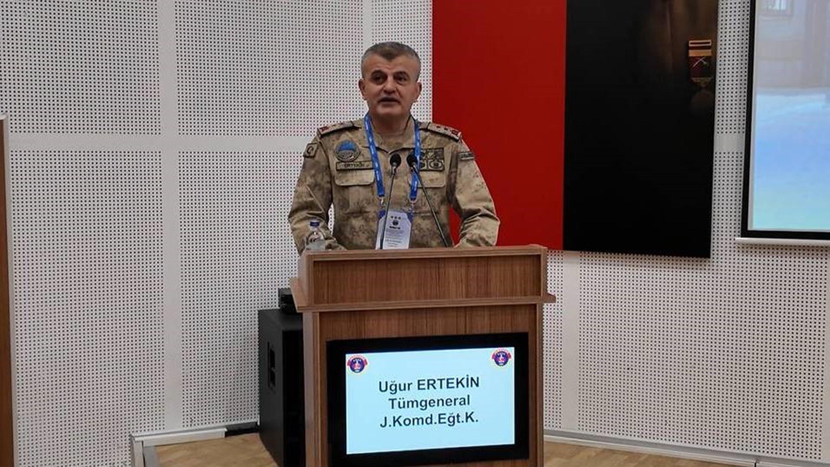Foça\'da Boran 8. Keskin Nişancı Yarışması 92 nişancının katılımıyla başladı