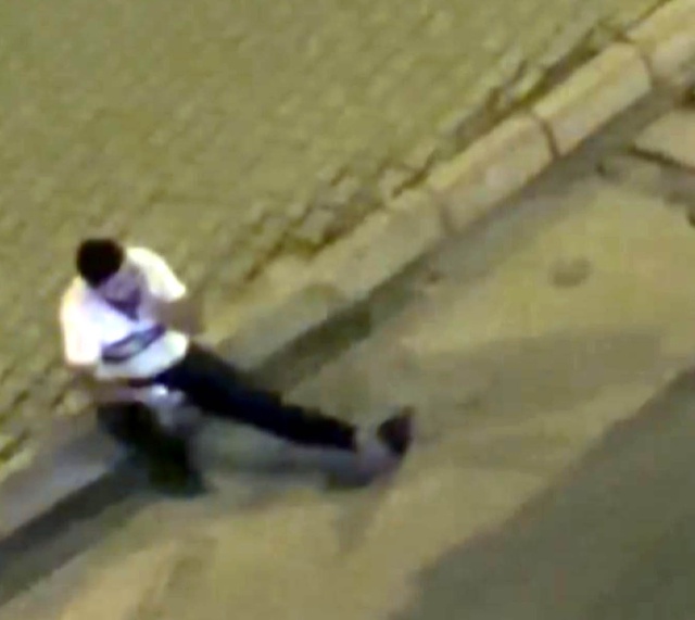Kahramanmaraş'ta iki kardeşin silahlı saldırısında 2 yaralı