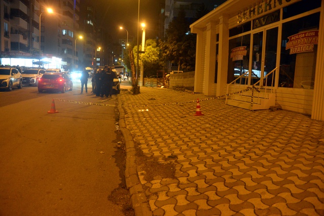 Kahramanmaraş'ta iki kardeşin silahlı saldırısında 2 yaralı