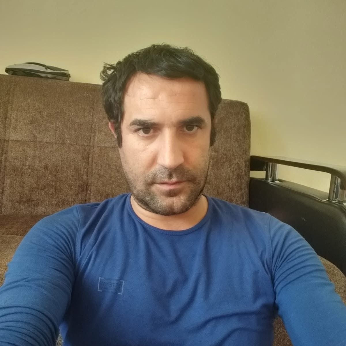 Karaman\'da mermer ocağındaki kazada ağır yaralanan 39 yaşındaki işçi hastanede öldü