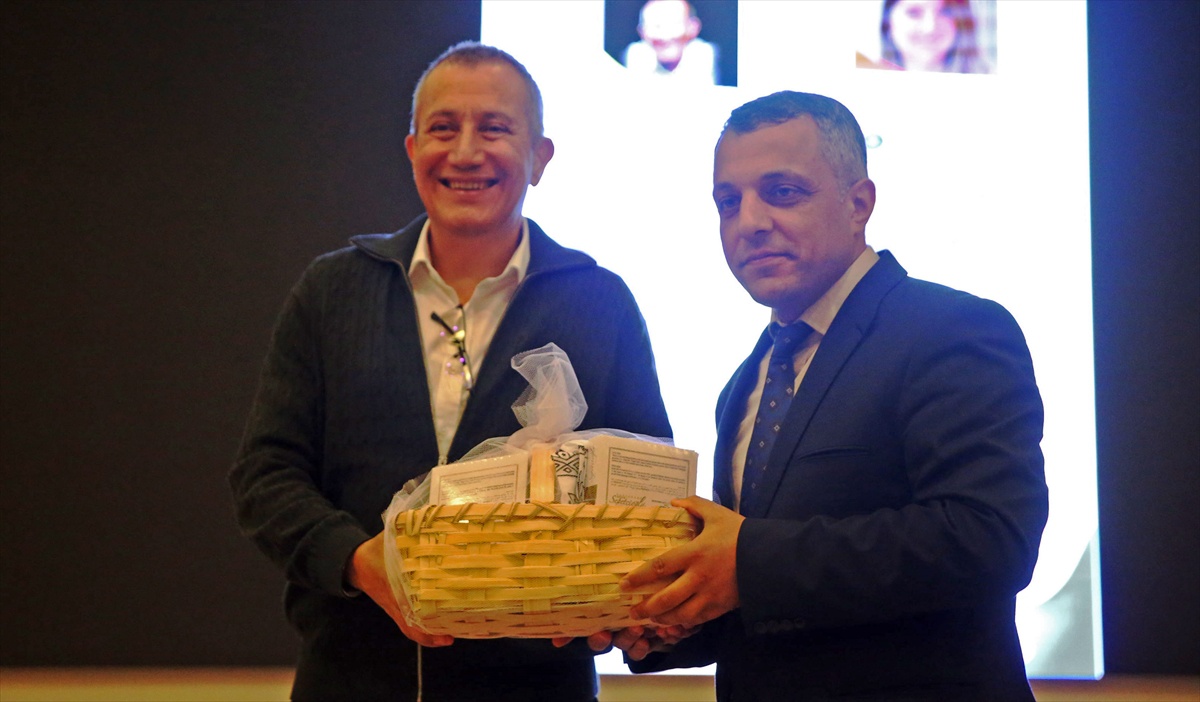 Kastamonu\'da öğretmenlere oyunlaştırmalı şiddetsiz iletişim eğitimi verildi