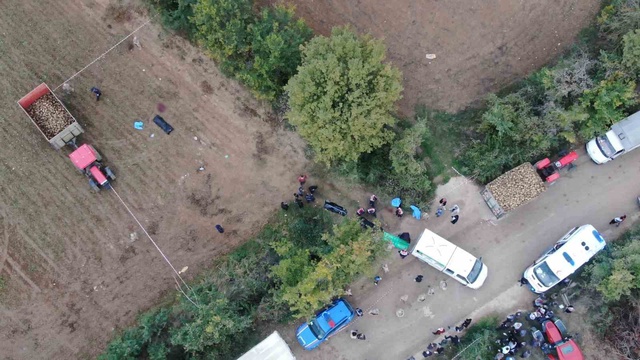 Baba, iki oğlu ve amca öldürüldü! Nedeni inanılır gibi değil