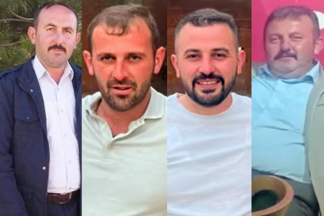 Baba, iki oğlu ve amca öldürüldü! Nedeni inanılır gibi değil