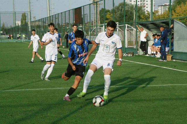 Kayseri Süper Amatör Küme'de 2026-2027 sezonu 18 Ekim 2026'da açılıyor