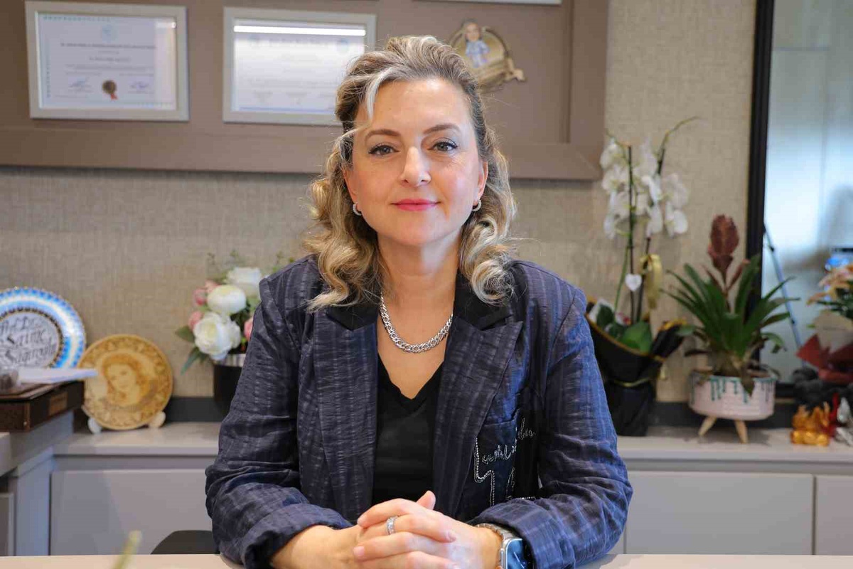 KBB uzmanı çocuklarda nefes durmalarının gelişim geriliğine yol açabileceğini söyledi