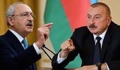 Kılıçdaroğlu'ndan Azerbaycan'daki başörtüsü yasağıyla ilgili çok konuşulacak sözler