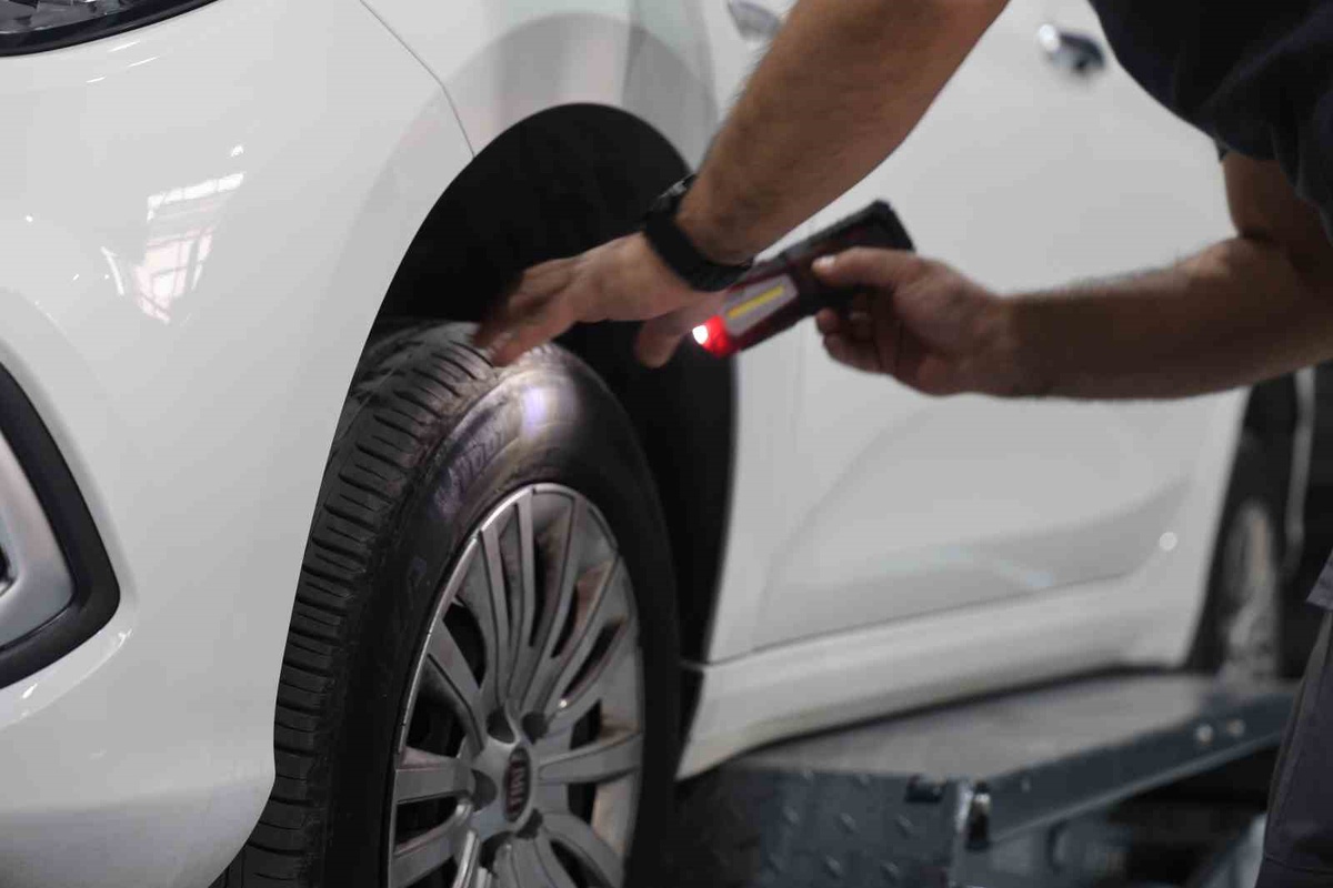 Kış öncesi antifriz ihmali motor bloğunda 150-200 bin liralık masrafa yol açabilir