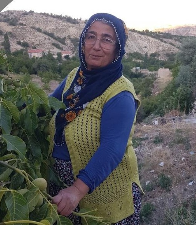 Yürek yakan olay! Annesinin acısına 2 saat dayanabildi