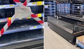 Market zincirlerine görülmemiş saldırı! Zarar milyonlarca euroyu bulabilir