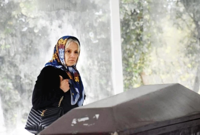 Mehmet Ali Erbil annesinin cenazesine neden gitmediğini açıkladı