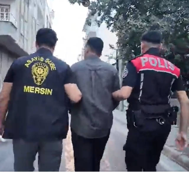 Mersin’de 16 milyon TL’lik dolandırıcılık operasyonu: 13 şüpheli yakalandı