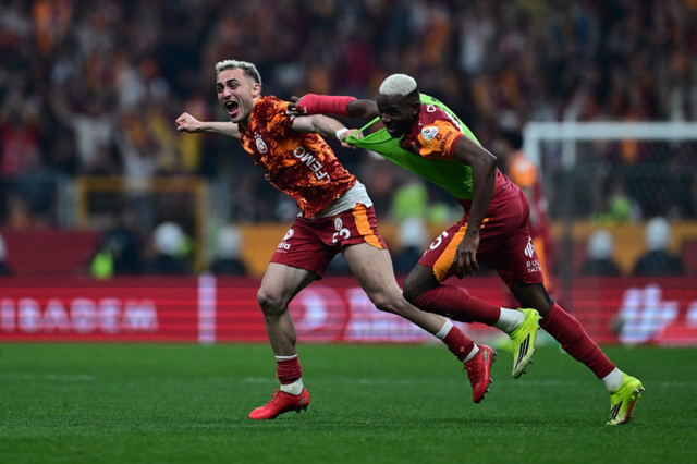 Napoli ve Stuttgart, Barış Alper Yılmaz için geliyor