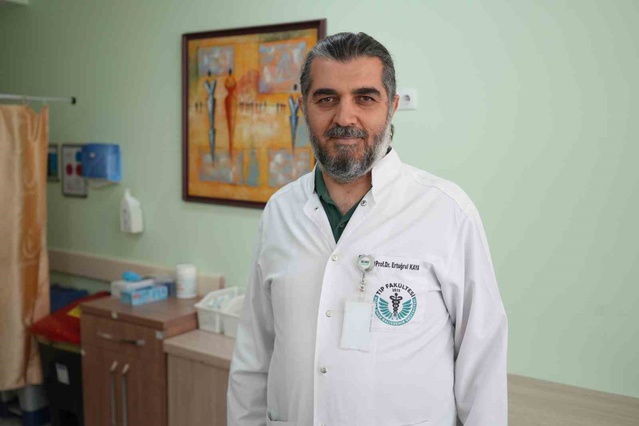 Niğde'de GETAT Merkezi, 11 alanda modern tıbbi tedavilere tamamlayıcı destek sunuyor