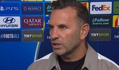 Okan Buruk'un Barcelona şaşkınlığı: Bunu beklemiyorduk