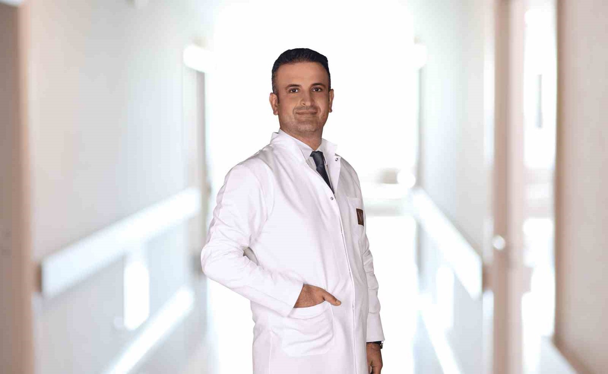 Günaydın, ağrının geçmesinin müsabakaya hazır olmak anlamına gelmediğini söyledi