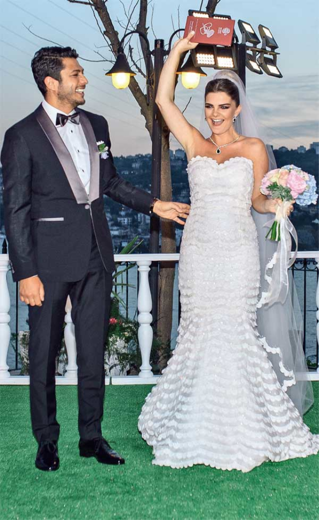 Pelin Karahan boşanma kararını anlattı: Çocuklarımın mutsuz bir evlilikte büyümesini istemedim