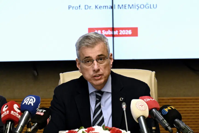 Raporlu ilaç kullananlara müjde! <a class='keyword-sd' href='/hastane/' title='Hastane'>Hastane</a> çilesi bitiyor