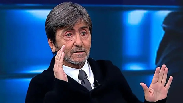 Rıdvan Dilmen'den Galatasaray-Barcelona maçı için olay tahmin