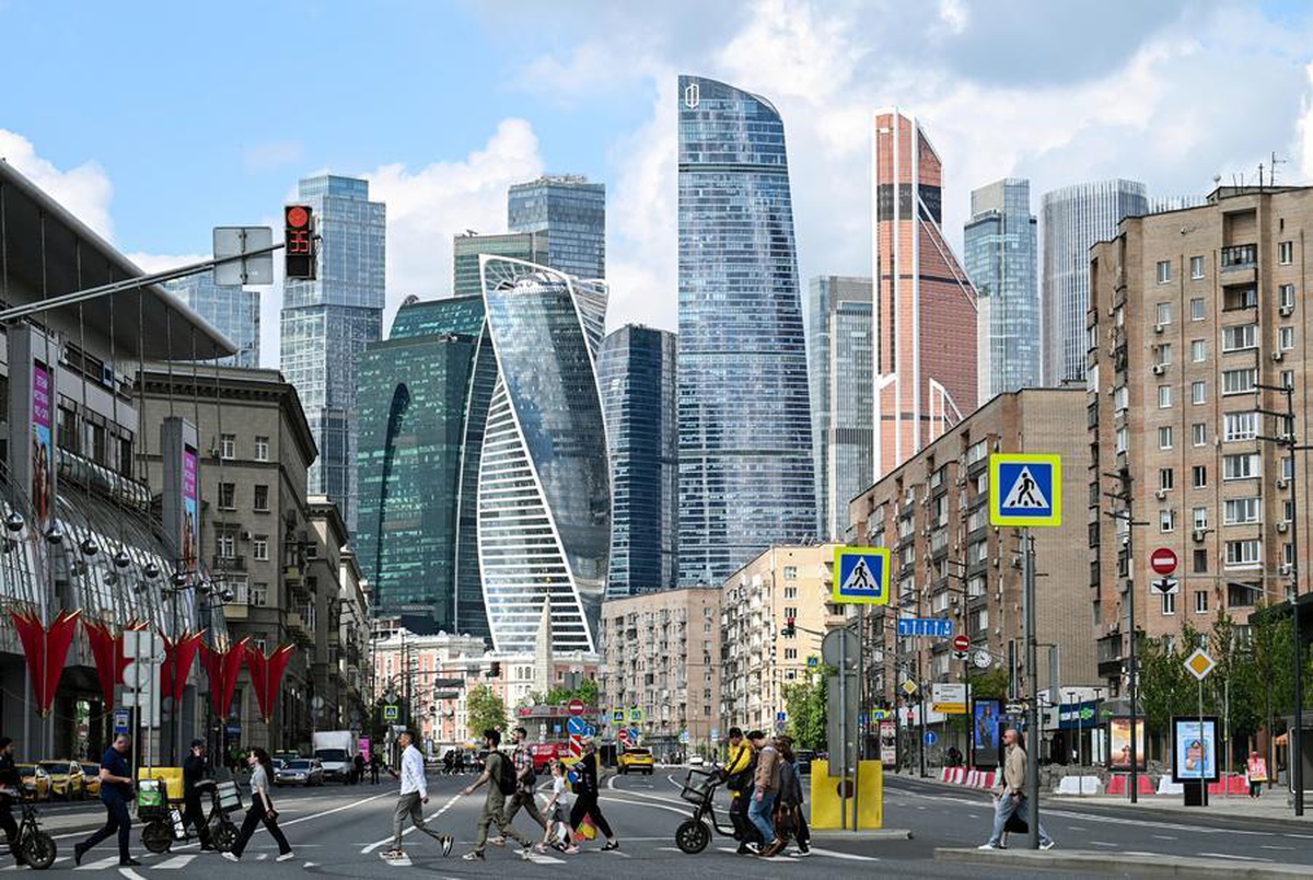 Vietnamlılar 15 Ekim\'den itibaren Rusya\'ya vizesiz girip 30 güne kadar kalabilecek