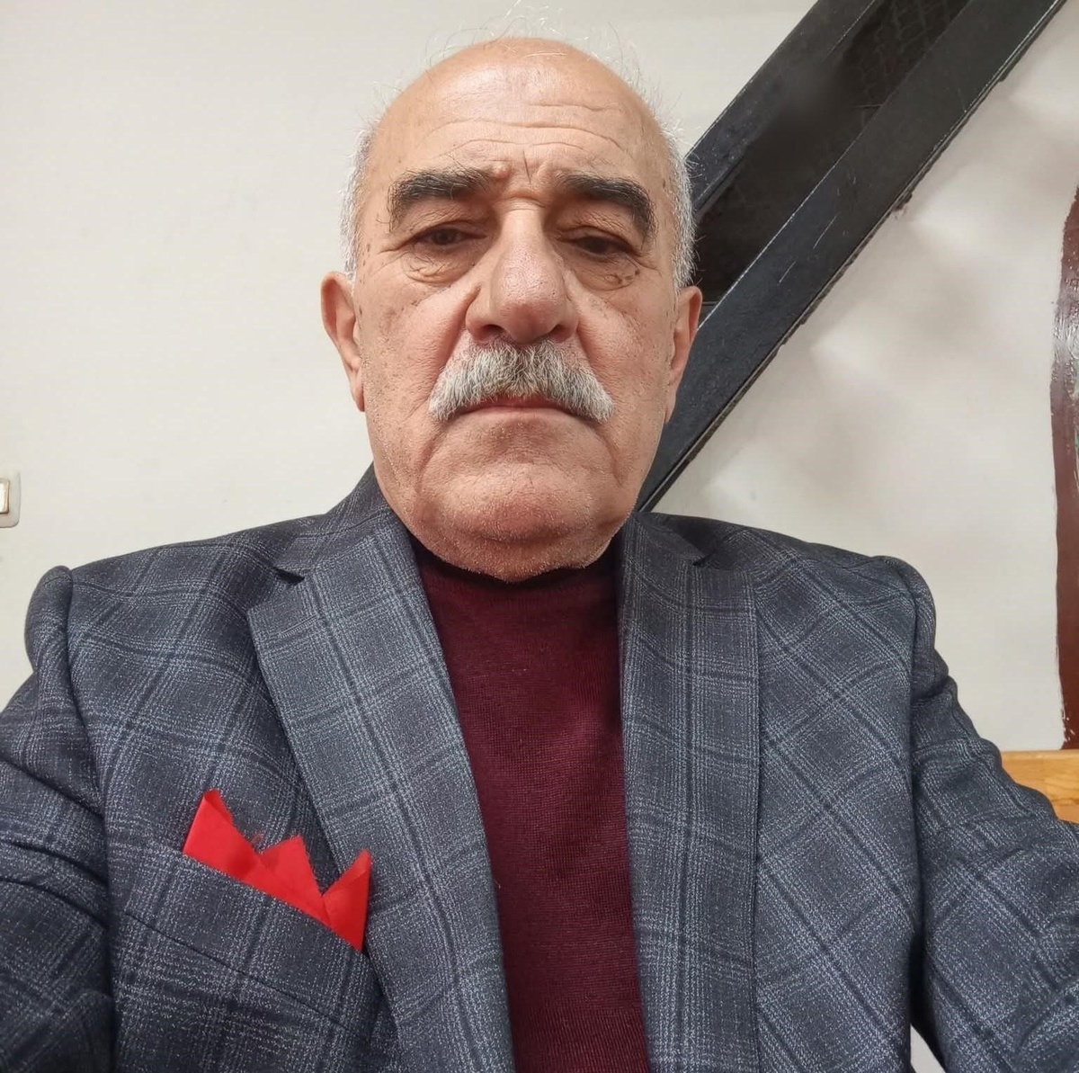 Samsun Salıpazarı\'nda amcasının oğlunu vuran emekli polis müebbet hapse çarptırıldı