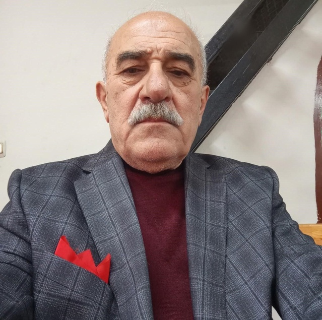 Samsun Salıpazarı'nda amcasının oğlunu vuran emekli polis müebbet hapse çarptırıldı