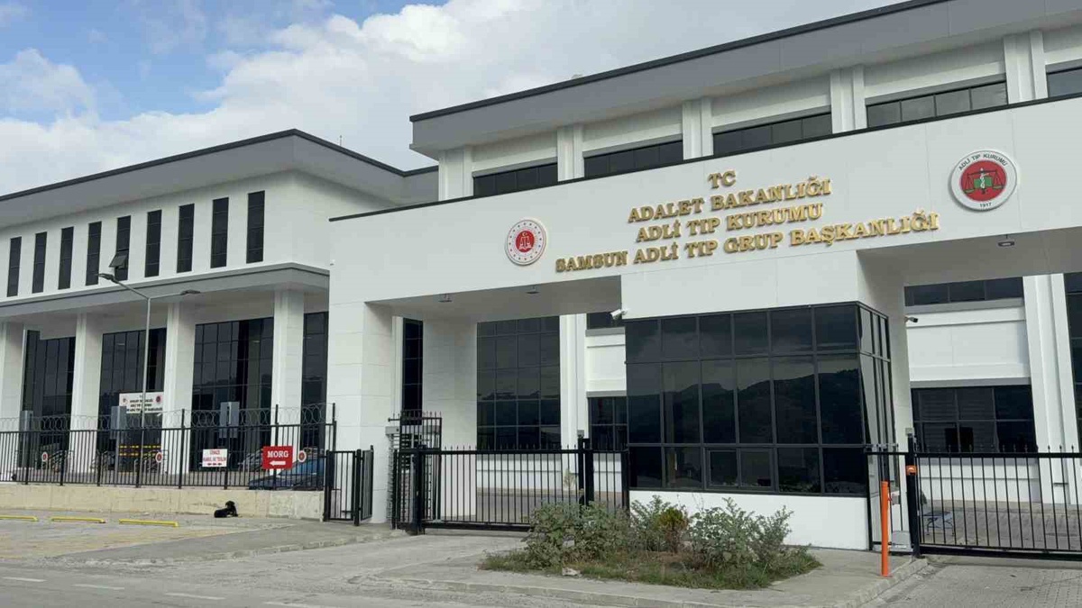 Terme\'de dede aracını hareket ettirdi, 2,5 yaşındaki torunu Yağız Alp hayatını kaybetti