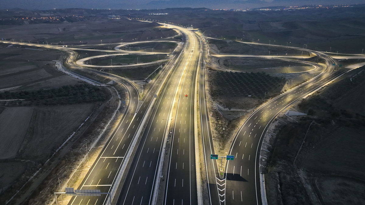 Sektör temsilcileri Karayolları borcunun 60-70 milyar TL\'yi bulduğunu söyledi