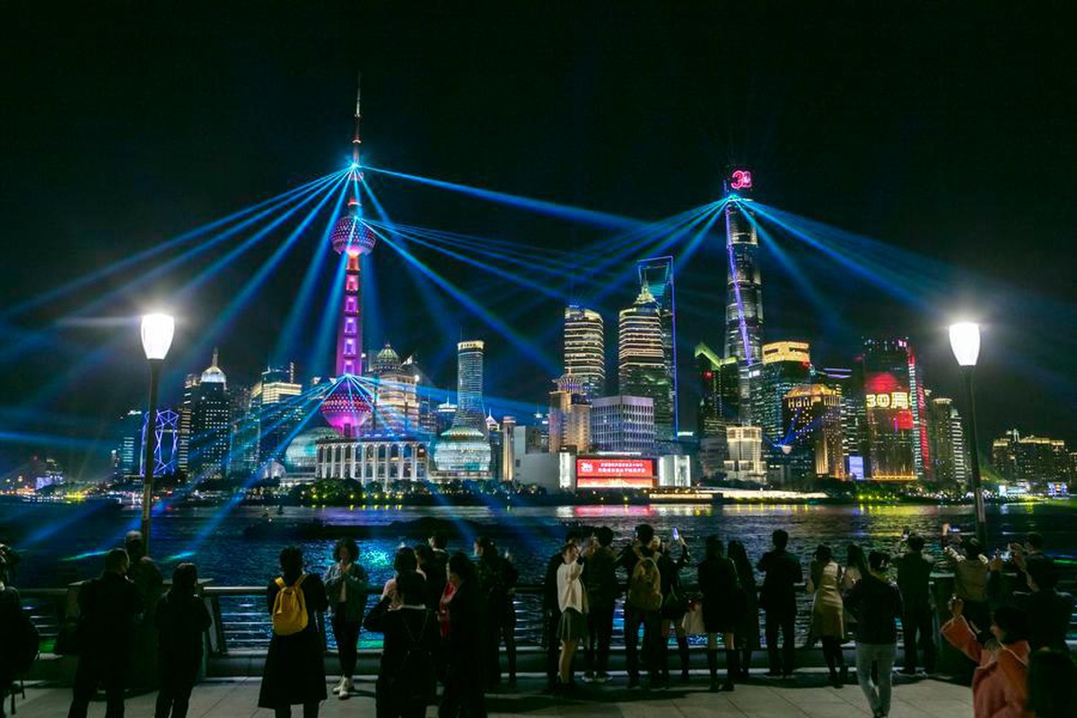 WIPO\'nun ilk İnovasyon Kenti Ödülü\'nü Shanghai, Liverpool ve Charleroi kazandı